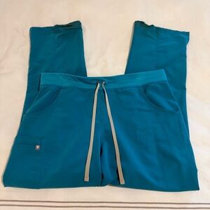 FIGS Kade Cargo Scrub Pants